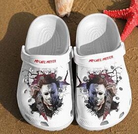 Sabots New Mychel Meyer Crocs Crocband Clog Comfortable Water Shoes –  Clog