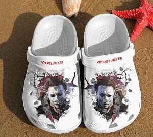 Sabots New Mychel Meyer Crocs Crocband Clog Comfortable Water Shoes -  Clog