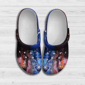 Sabots Xxxtentacion Rapper And Juice Wrld Gift Fan Crocs Crocband Clog Comfortable Water Shoes –  Clog