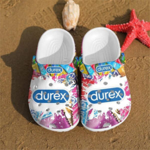 Sabots Durex Crocs Crocband Clog Comfortable Water Shoes -  Clog