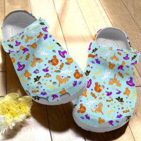 Sabots Disney Halloween Crocs Crocband Clog Comfortable Water Shoes –  Clog