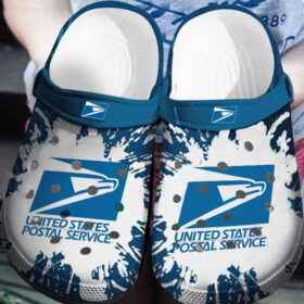 Sabots USPS Crocs Crocband Clog Comfortable Water Shoes –  Clog