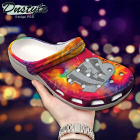 Sabots Cincinnati Bengals Logo Pattern Crocs Classic Clogs Shoes In Light Colors –  Clog