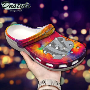 Sabots Cincinnati Bengals Logo Pattern Crocs Classic Clogs Shoes In Light Colors -  Clog