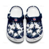 Sabots Dallas Cowboys NFL Crocs Crocband Clog Comfortable Shoes -  Clog