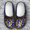 Sabots Baltimore Ravens Logo Grateful Dead Pattern Crocs Classic Clogs Shoes -  Clog