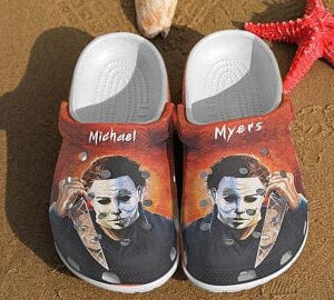 Sabots Mychal Meyer Crocs Crocband Clog Comfortable Water Shoes -  Clog