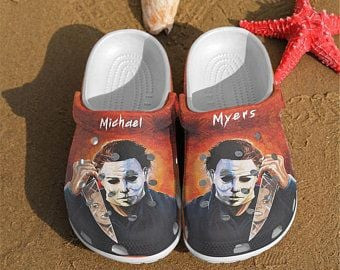 Sabots Mychal Meyer Crocs Crocband Clog Comfortable Water Shoes - Clog