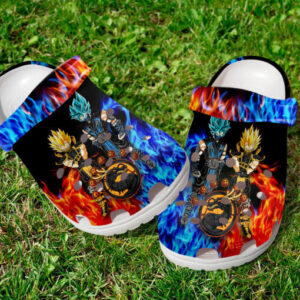 Sabots DB x MK Crocs Crocband Clog Comfortable Water Shoes -  Clog