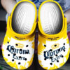 Sabots Amazon Corona Extra Bee Crocs Crocband Clog Comfortable Water Shoes -  Clog