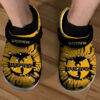 Sabots Wu Tang Clan Artwork Design Crocs Crocband Clog Comfortable Water Shoes -  Clog