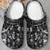 Sabots Villains Collection Crocs Crocband Clog Comfortable Water Shoes -  Clog
