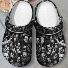 Sabots Villains Collection Crocs Crocband Clog Comfortable Water Shoes –  Clog