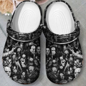 Sabots Villains Collection Crocs Crocband Clog Comfortable Water Shoes -  Clog