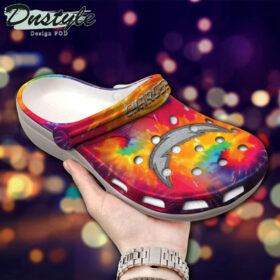 Sabots Los Angeles Chargers Logo Pattern Crocs Classic Clogs Shoes In Light Colors –  Clog