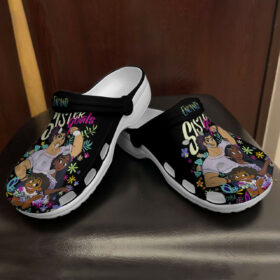 Sabots Encanto Disney Crocs Crocband Clog Comfortable Water Shoes –  Clog