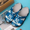 Sabots New York Yankees Crocs Crocband Clog Comfortable Water Shoes -  Clog