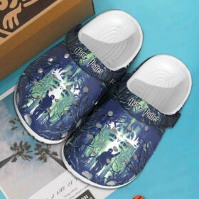 Sabots Harry Potter The Patronus Crocs Crocband Clog Comfortable Water Shoes –  Clog