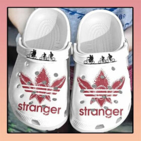 Sabots Adidas Stranger Crocs Crocband Clog Comfortable Shoes –  Clog