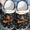 Sabots Halloween Movie Just Do It Michael Myers Characters Horror Movie Crocs Crocband Clogs -  Clog
