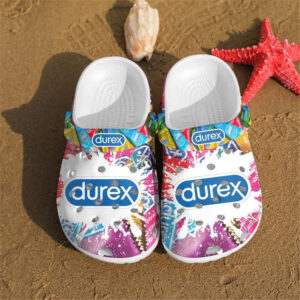 Sabots Durex Brand Crocs Crocband Clog Comfortable Water Shoes -  Clog