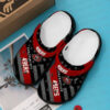 Sabots San Francisco 49Ers Crocs Crocband Clog Comfortable Water Shoes -  Clog