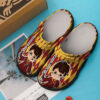 Sabots Harry Potter Chibi Cute Crocs Crocband Clog Comfortable Water Shoes -  Clog