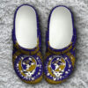 Sabots Baltimore Ravens Grateful Dead Crocs Crocband Clog Comfortable Water Shoes -  Clog