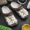 Sabots Louis Vuitton Special Gift Crocs Crocband Clog Comfortable Water Shoes -  Clog