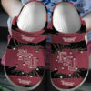 Sabots Florida State Seminoles Crocs Crocband Clog Comfortable Water Shoes -  Clog