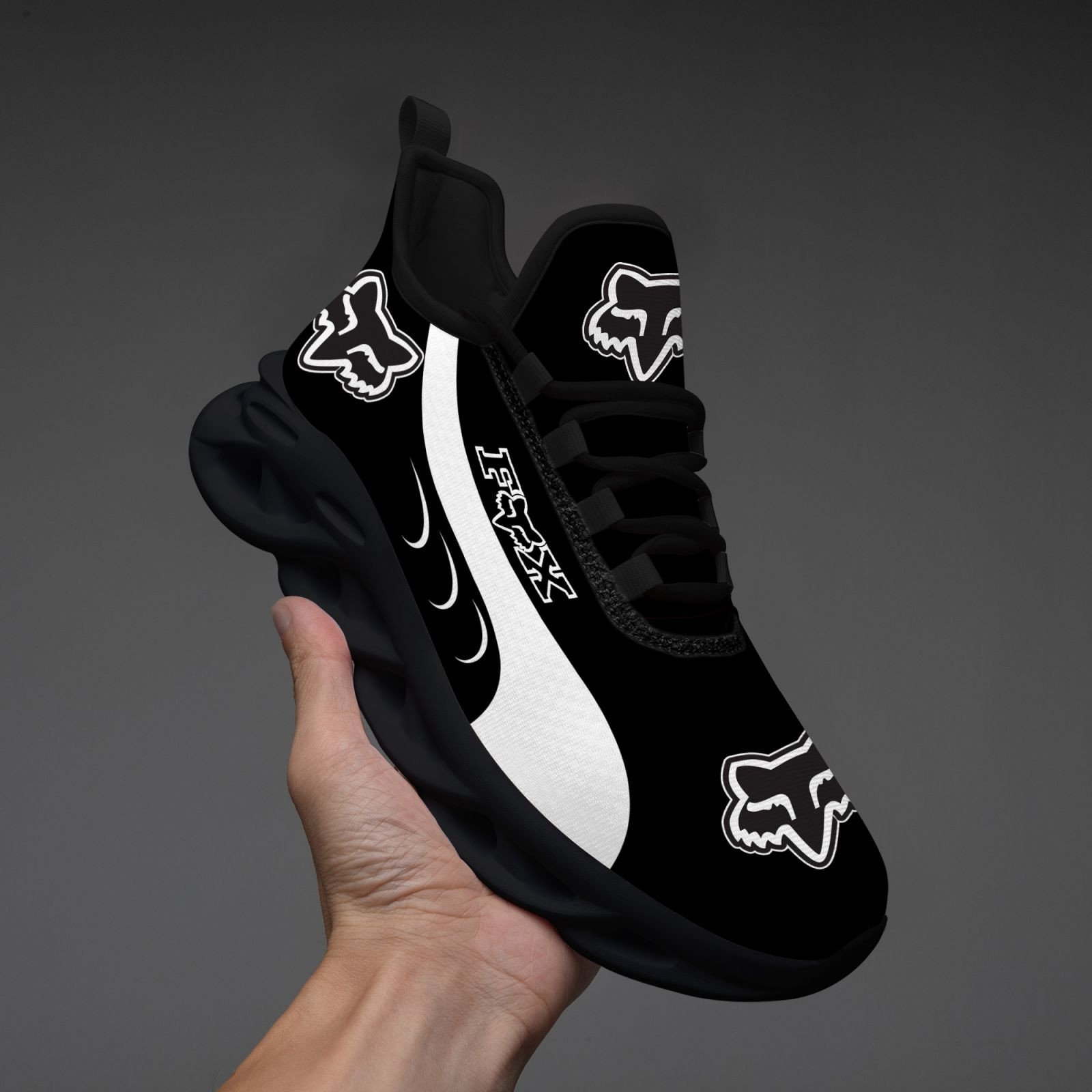 Chaussures Fox Racing – Image 4