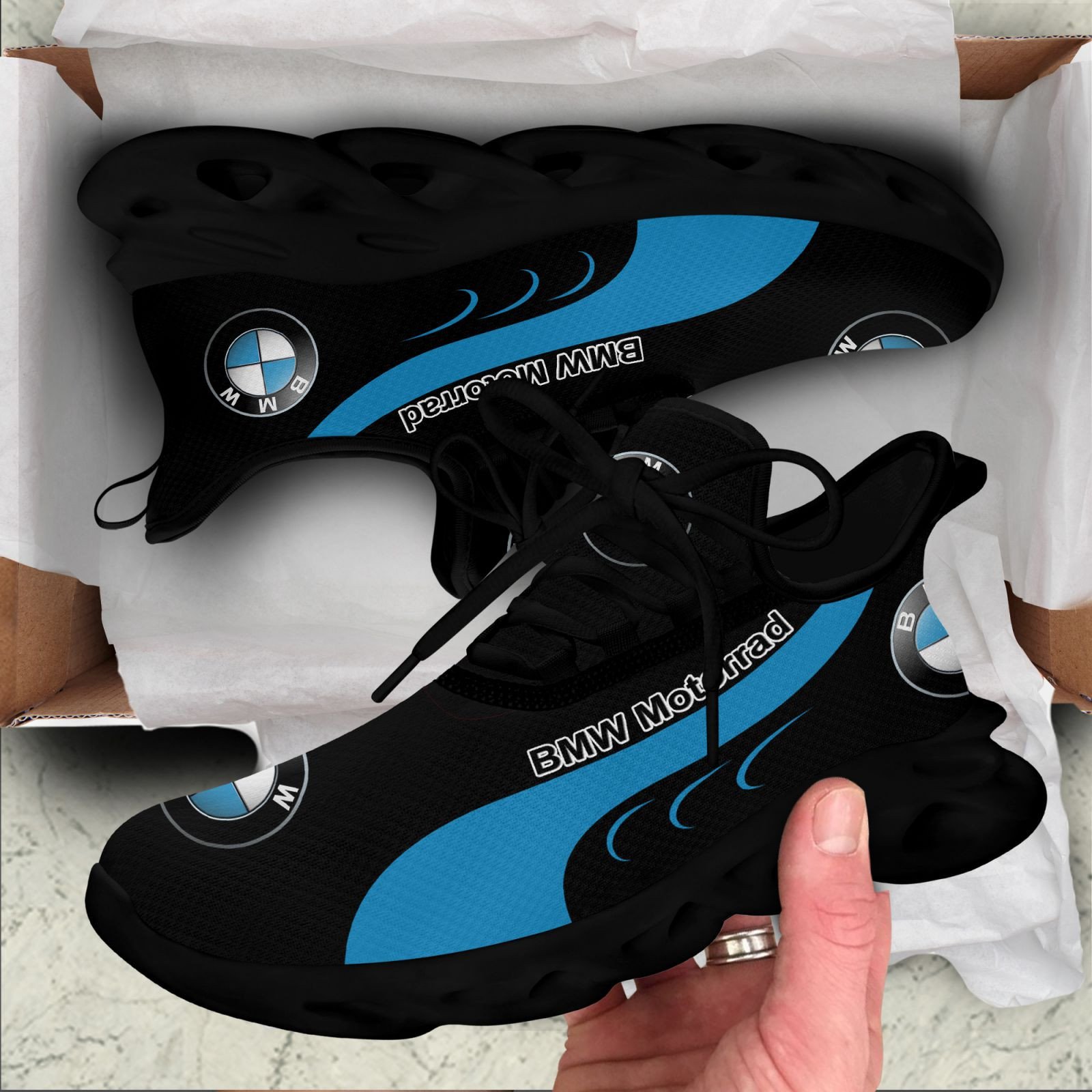 Chaussures BMW Car Motorrad – Image 3