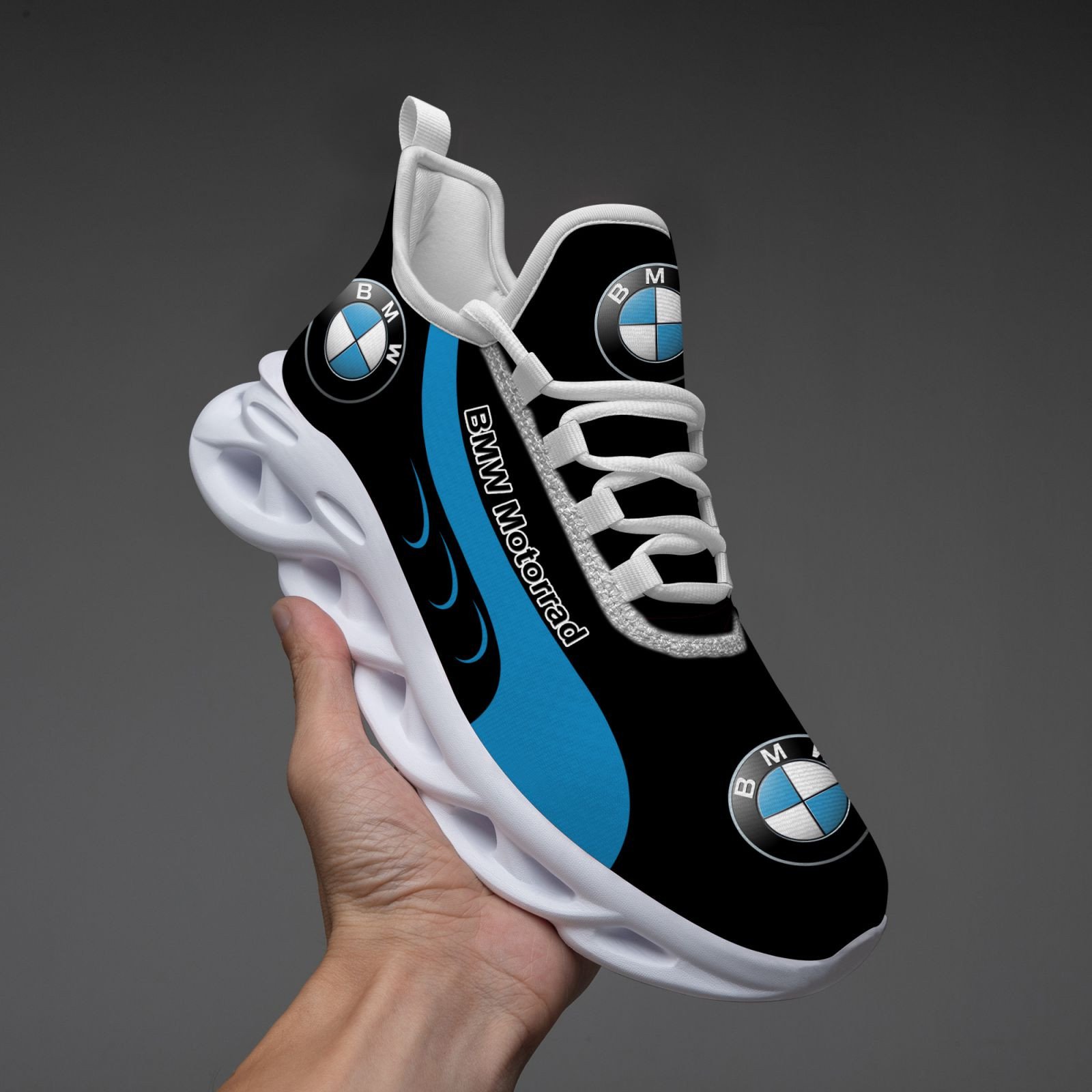 Chaussures BMW Car Motorrad – Image 4