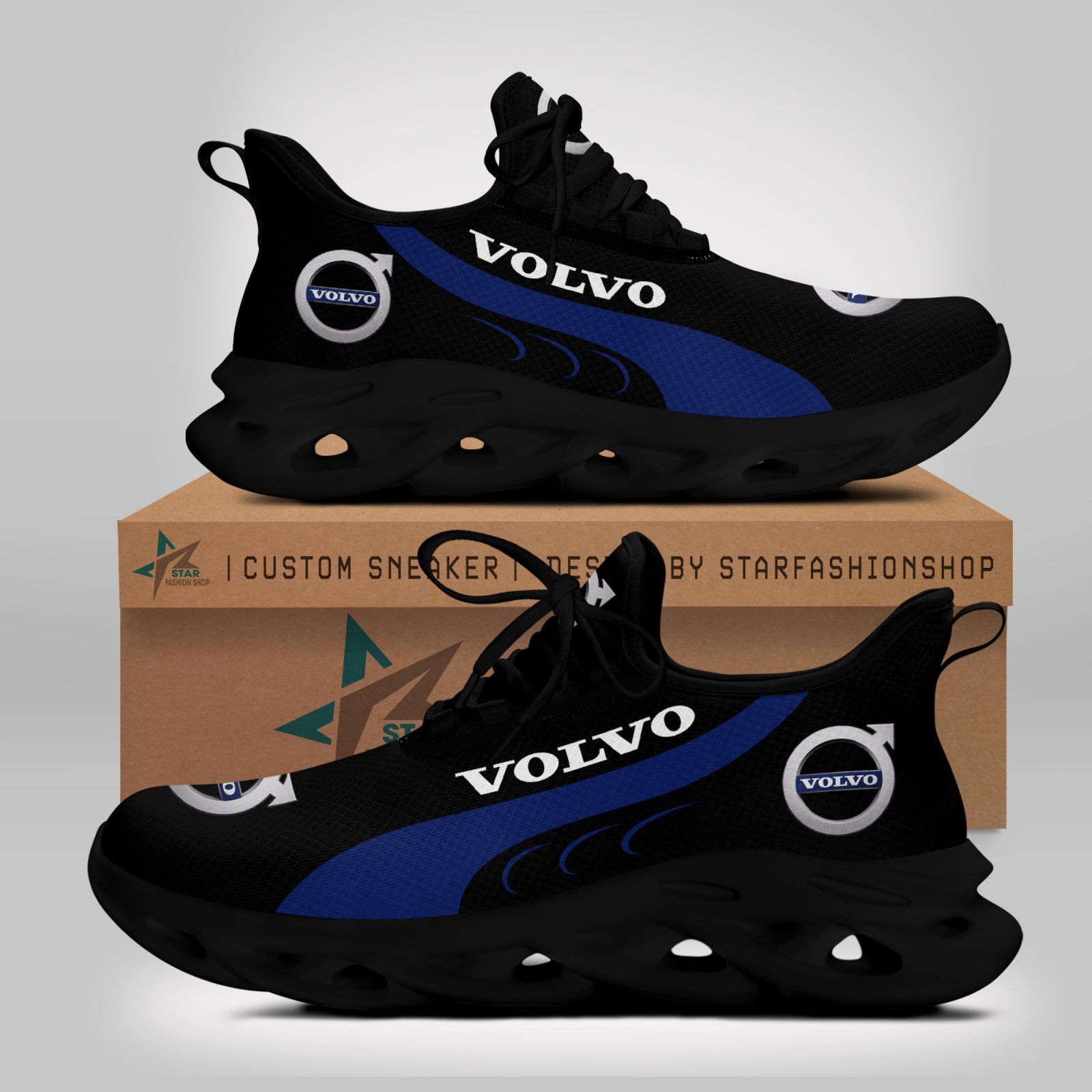 Chaussures Volvo – Image 2