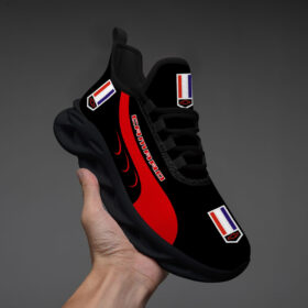Chaussures Chevrolet Camaro