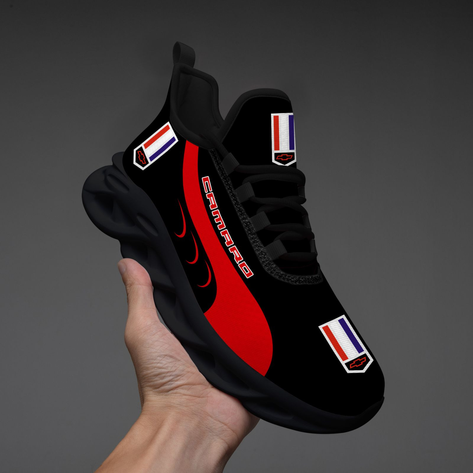 Chaussures Chevrolet Camaro