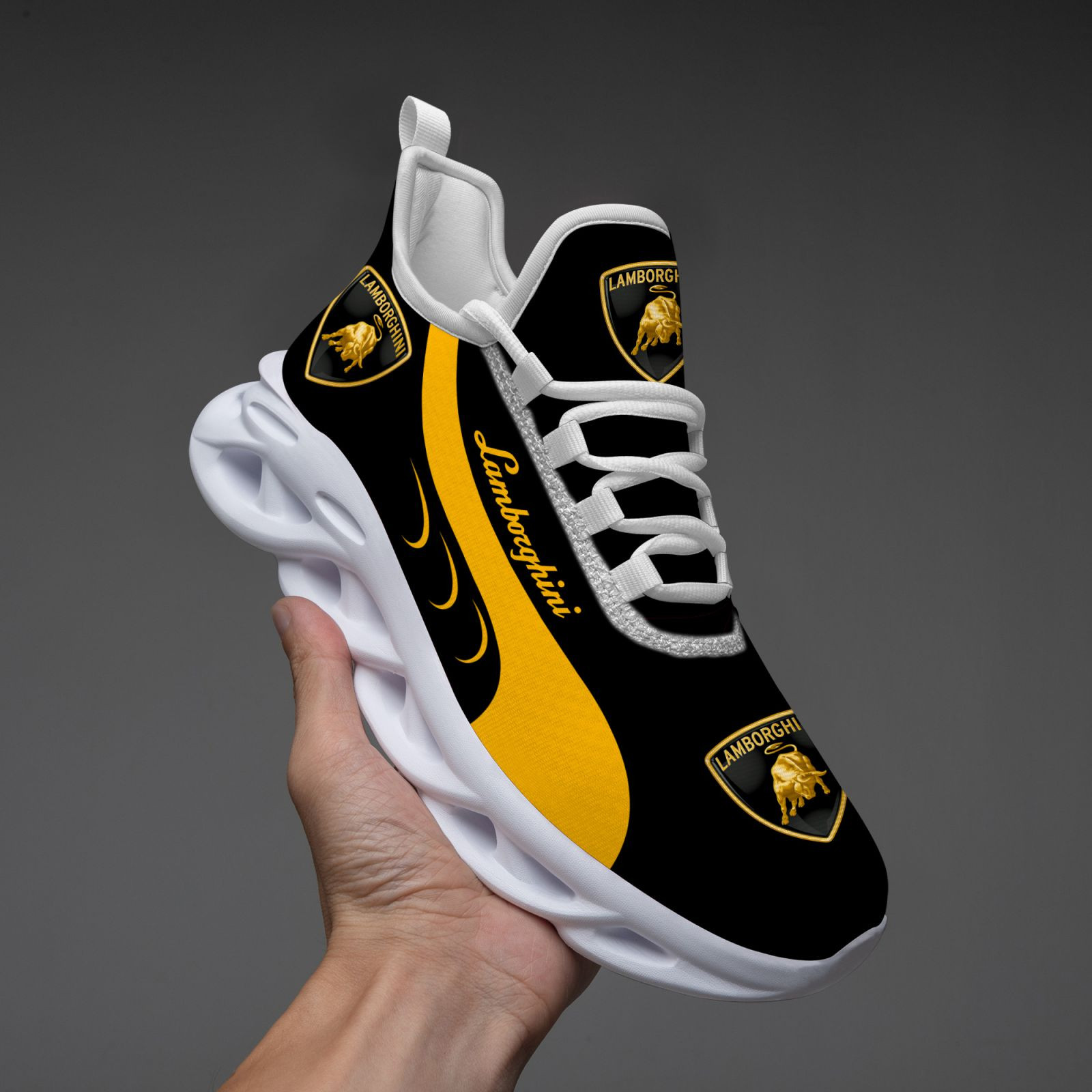 Chaussures Lamborghini – Image 4