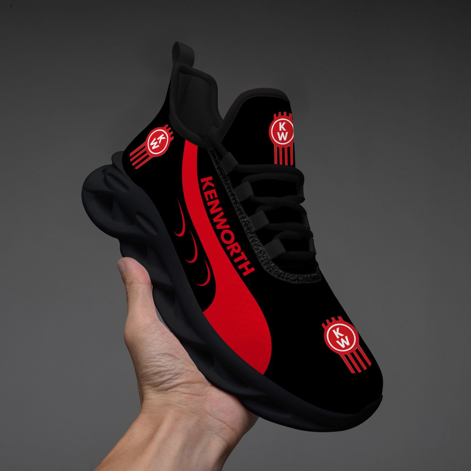 Chaussures Kenworth – Image 4