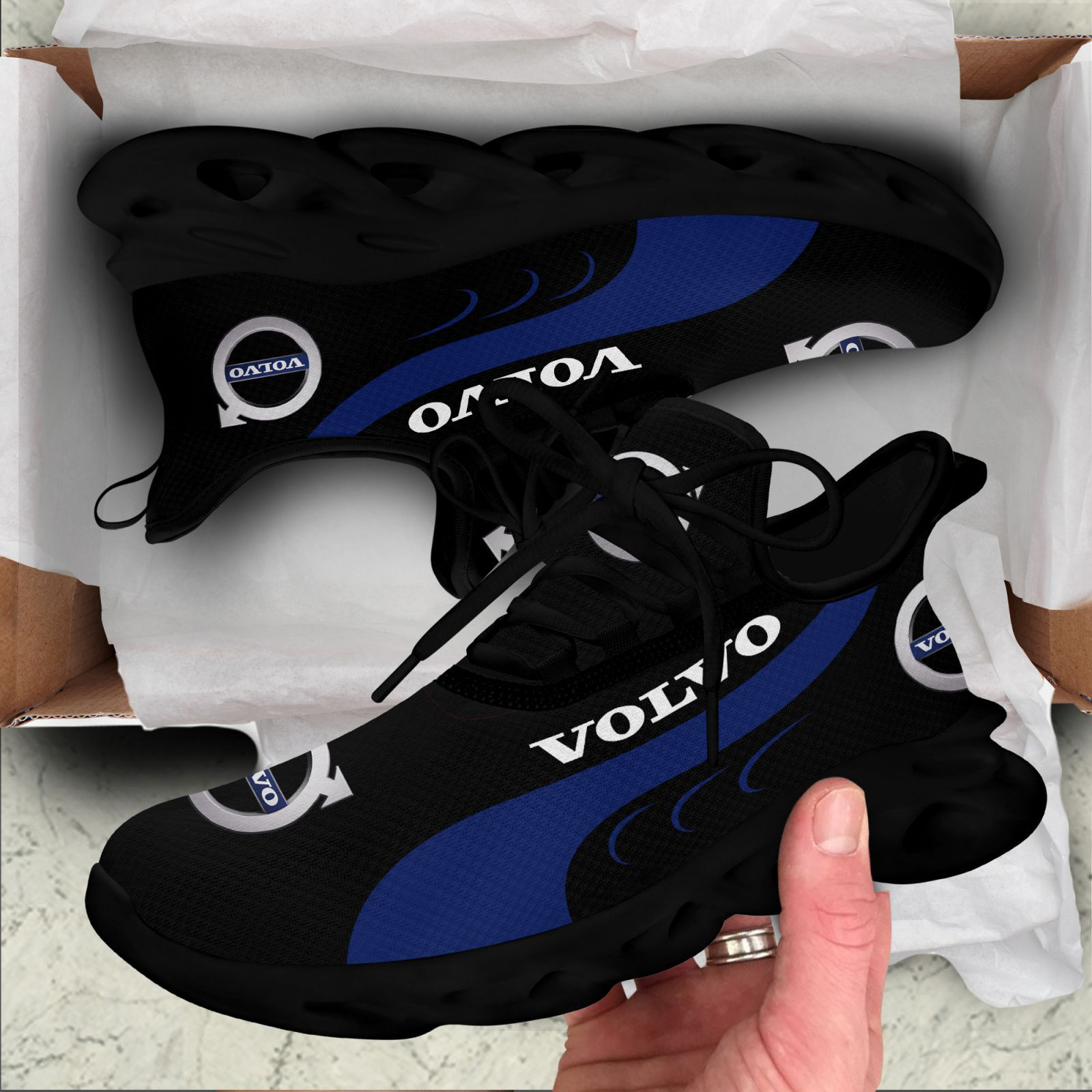 Chaussures Volvo – Image 3