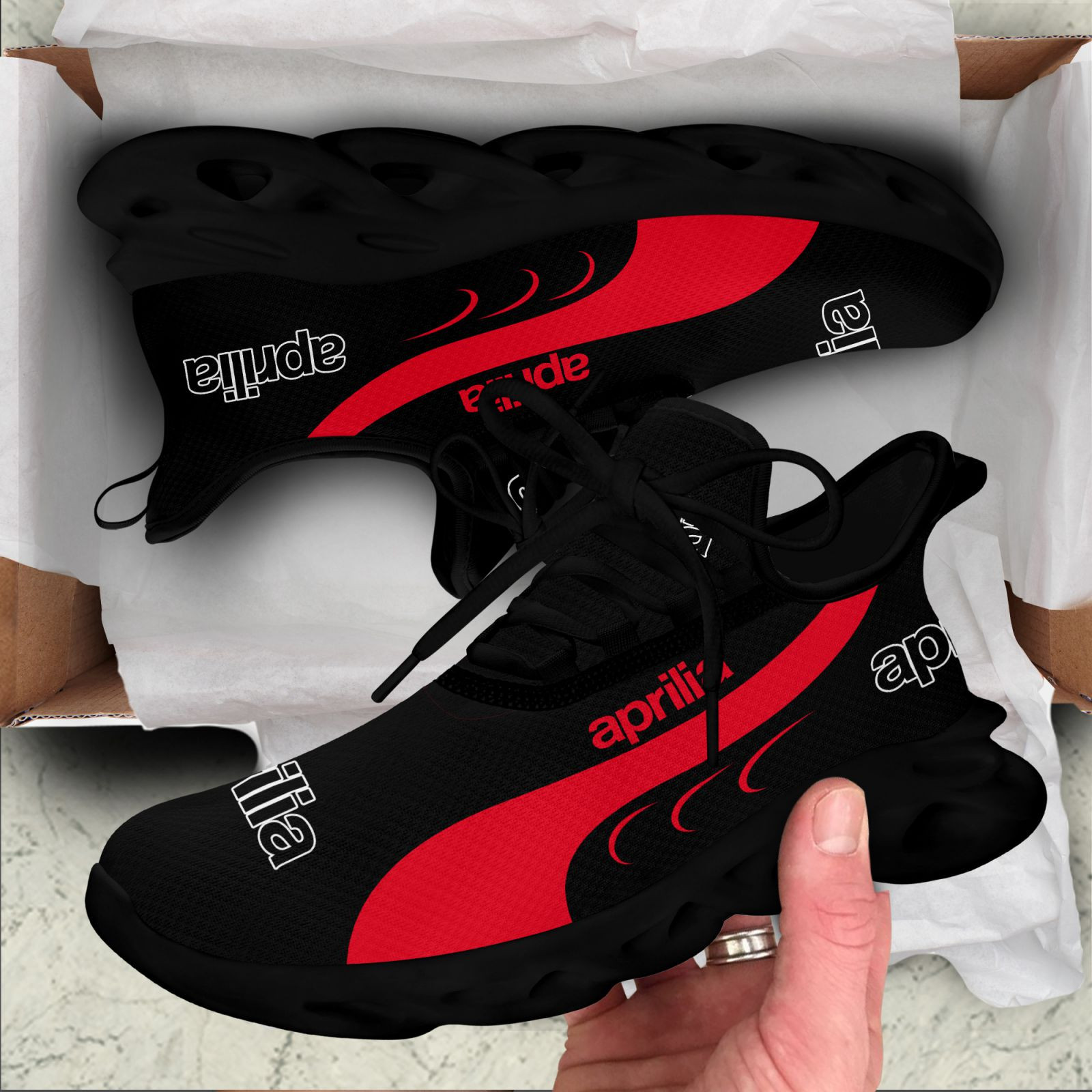 Chaussures Aprilia – Image 6