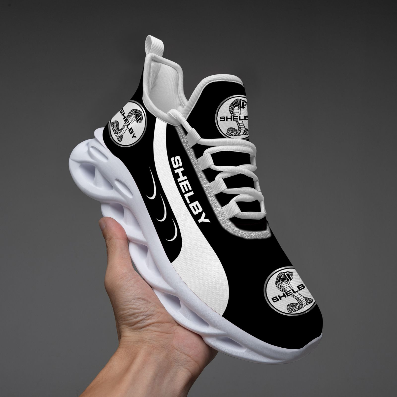 Chaussures Ford Shelby – Image 4