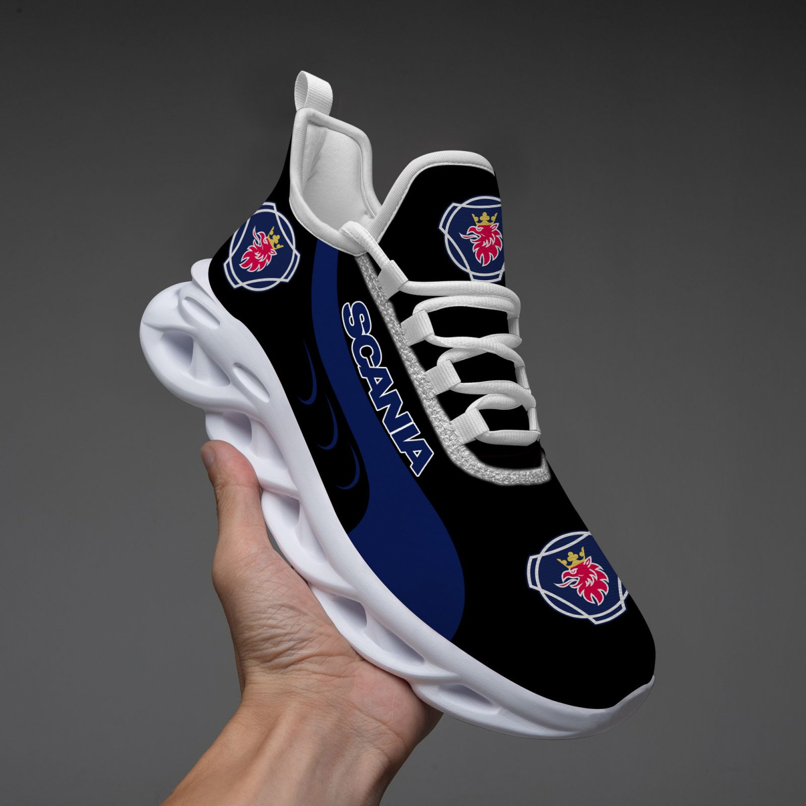 Chaussures Scania – Image 4