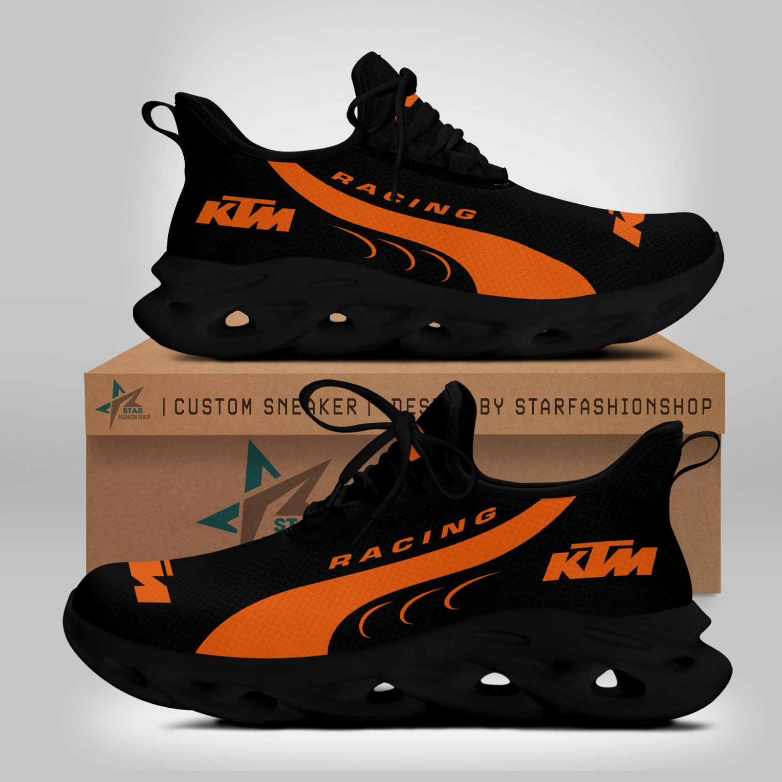 Chaussures KTM Racing – Image 5