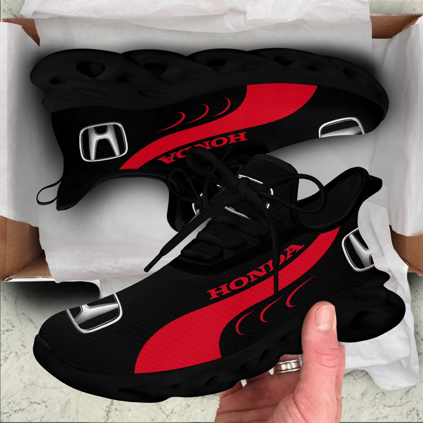 Chaussures Honda – Image 3
