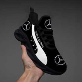 Chaussures Mercedes-Benz