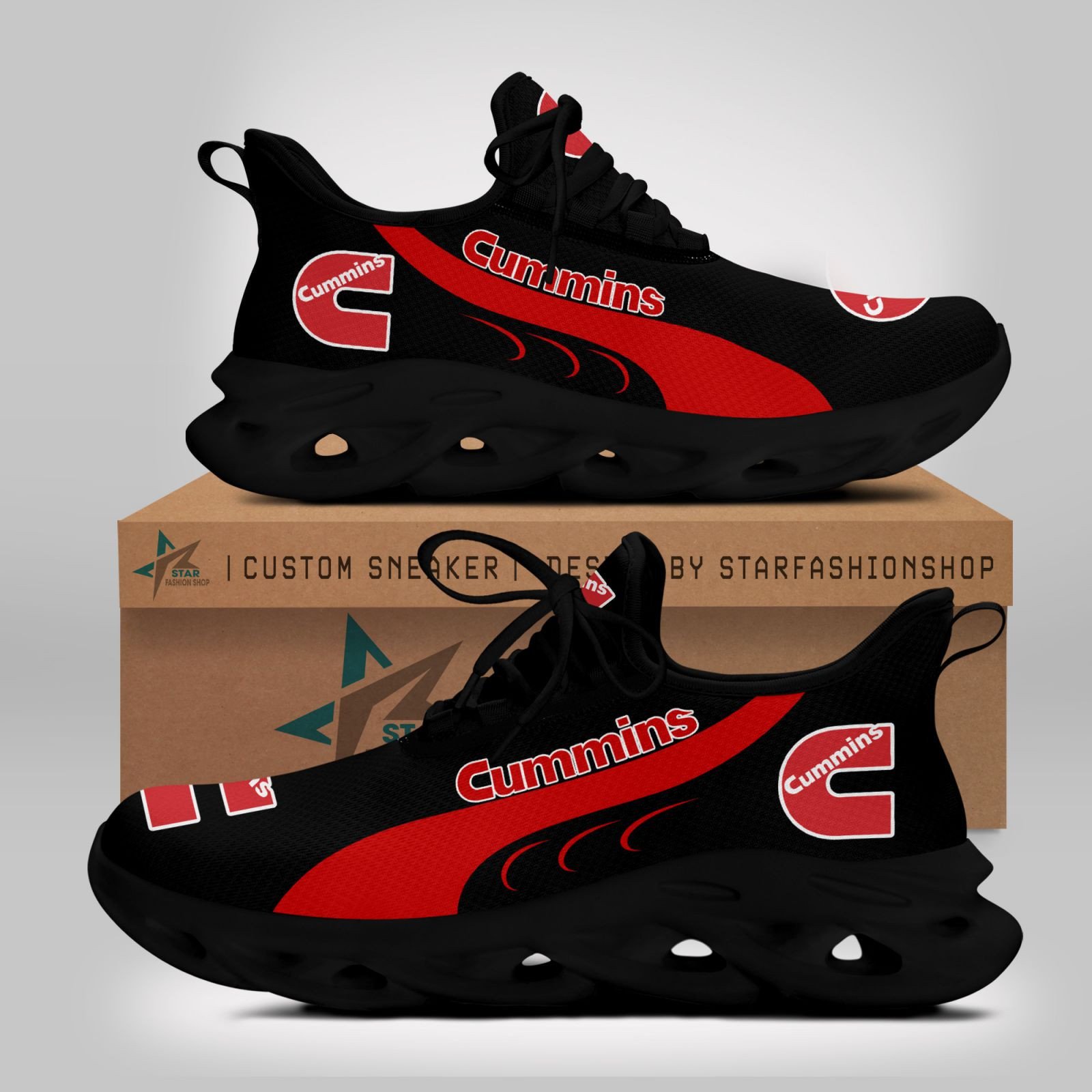 Chaussures Cummins – Image 5