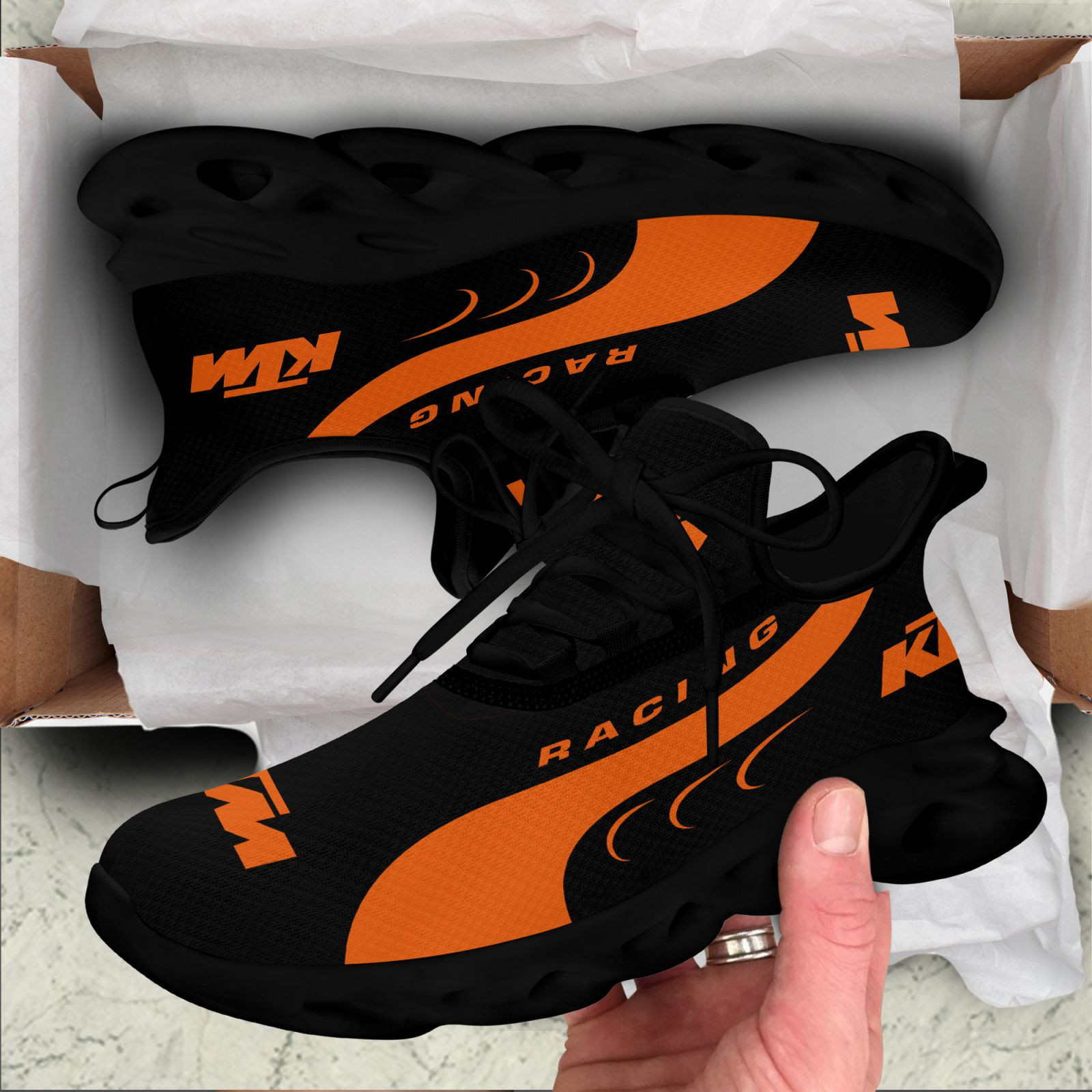 Chaussures KTM Racing – Image 6