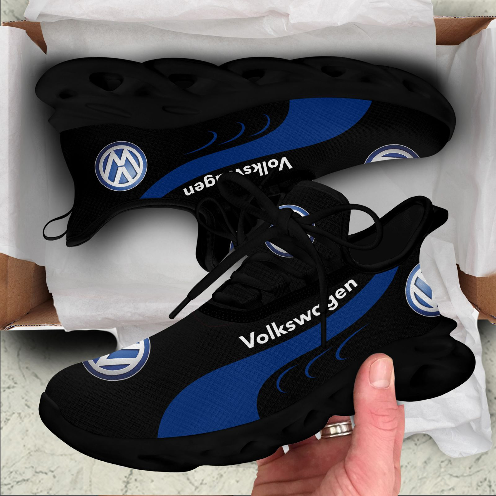 Chaussures Volkswagen – Image 3