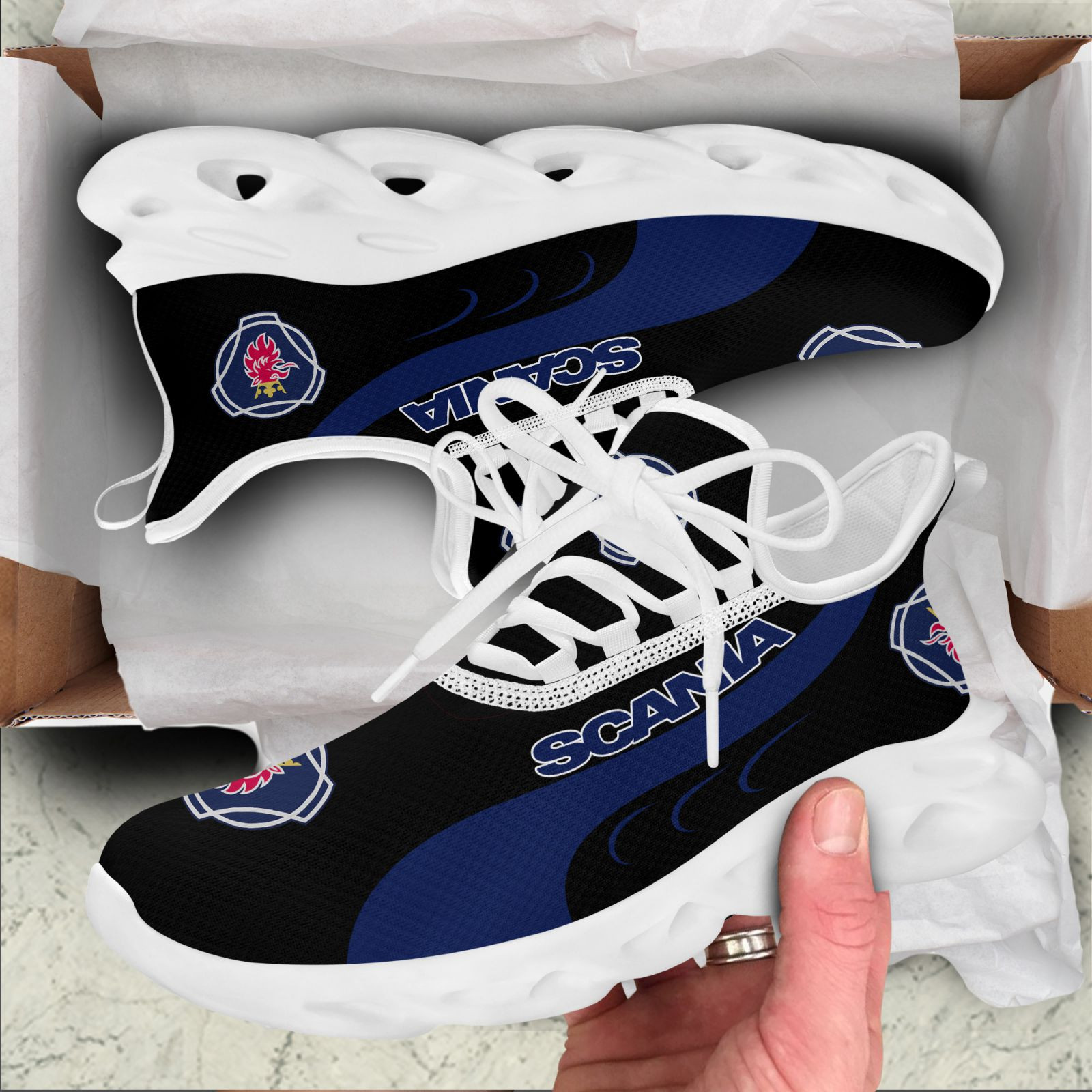 Chaussures Scania – Image 6