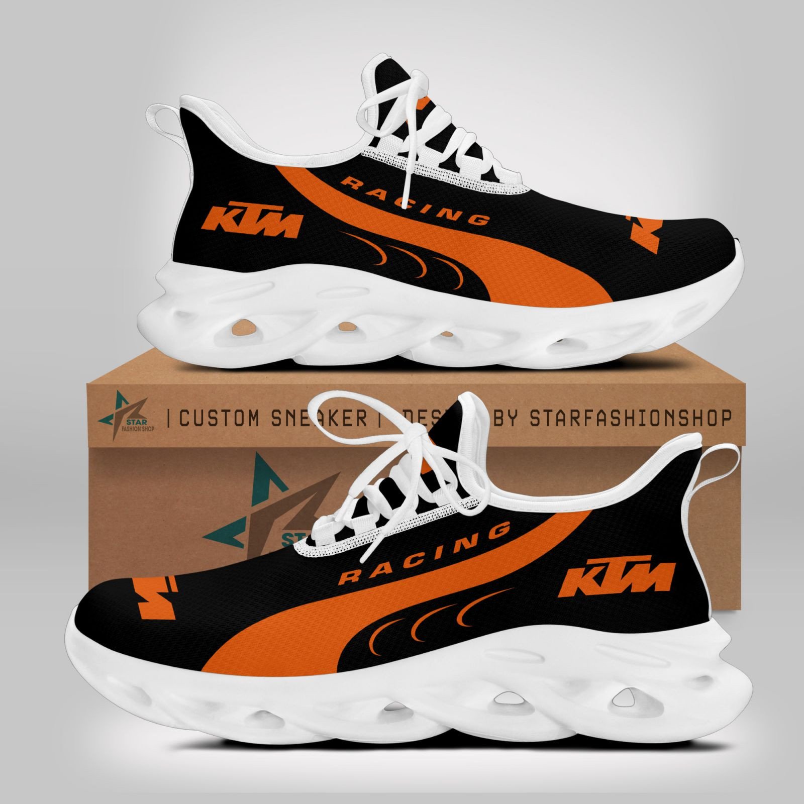 Chaussures KTM Racing – Image 2